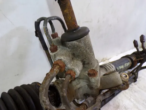 Direção Subaru Legacy 4 34110AG030 image 6