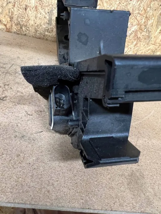 Gaspedal für Mercedes-Benz E W211 image 2