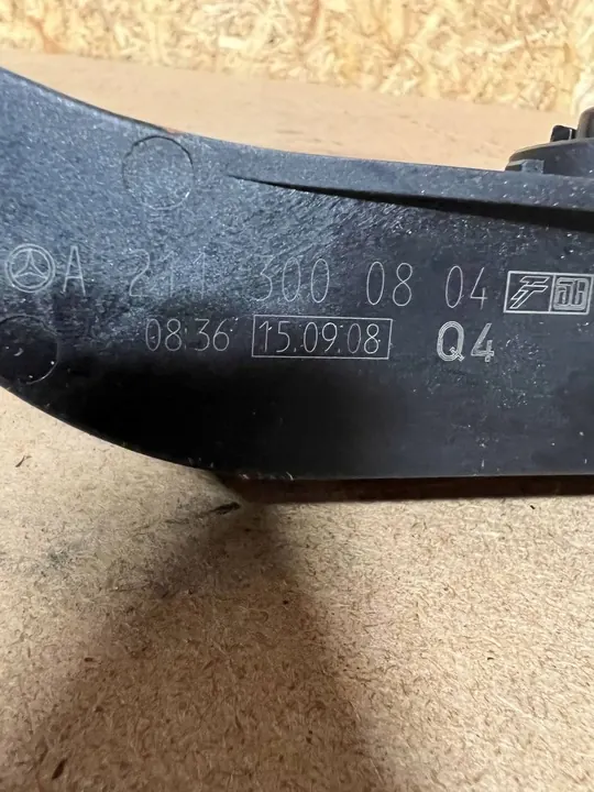 Gaspedal für Mercedes-Benz E W211 image 3