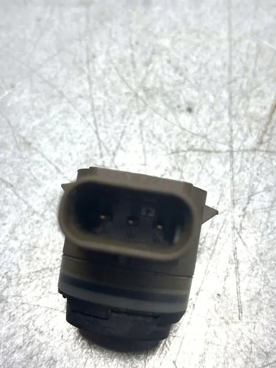 Sensor de estacionamento Jaguar OEM FBZ16406 - Peça usada image 3