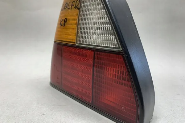Vänster bakljus VW GOLF II 191945111A image 2