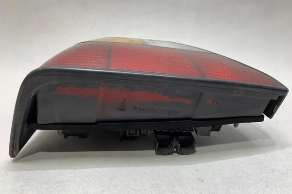 Vänster bakljus VW GOLF II 191945111A image 5