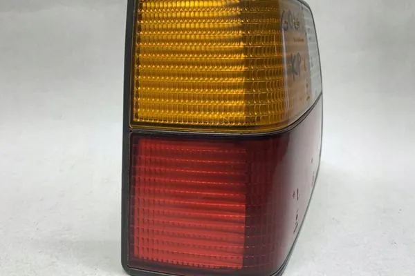 Vänster bakljus VW GOLF II 191945111A image 6