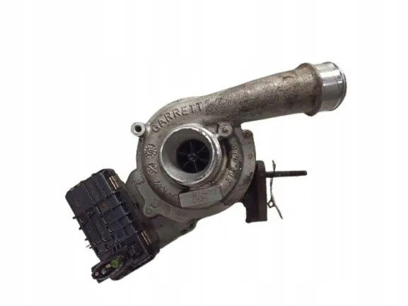 Turbocompressor OEM 771903-0003 para Chevrolet Cruze image 2