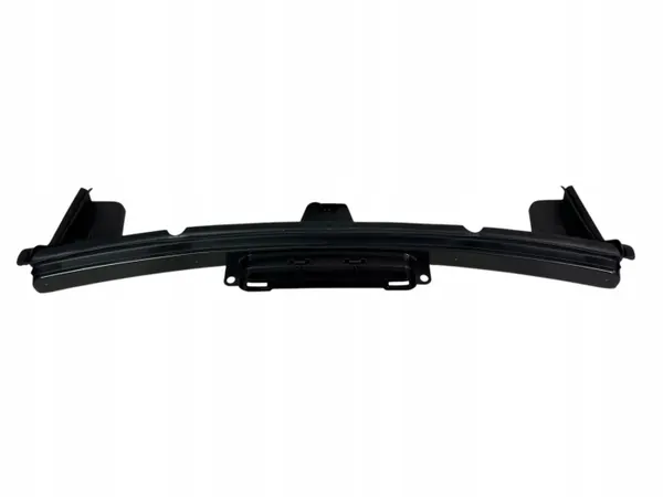 Mercedes GLC vordere Gurtabdeckung OEM A2545000100 image 4