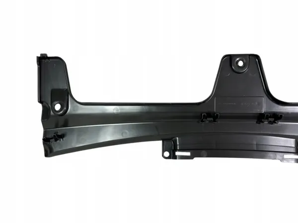 Mercedes GLC vordere Gurtabdeckung OEM A2545000100 image 6
