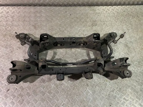 Sous-châssis arrière KIA Sportage 2019 OEM 55405D7600 image 2