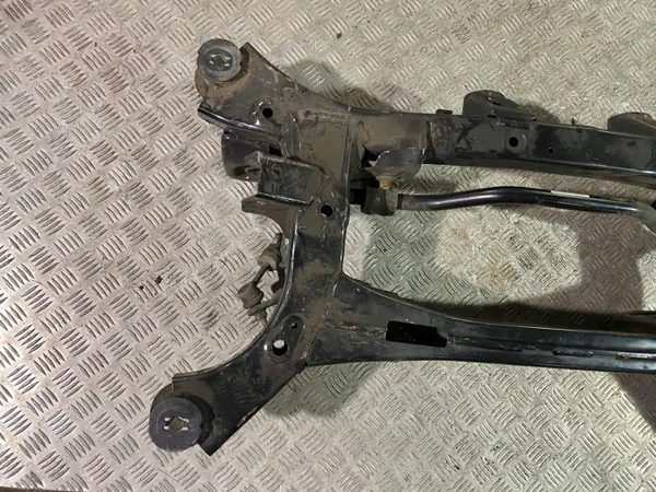 Sous-châssis arrière KIA Sportage 2019 OEM 55405D7600 image 3