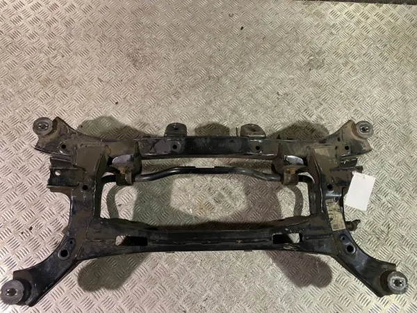 Sous-châssis arrière KIA Sportage 2019 OEM 55405D7600 image 6
