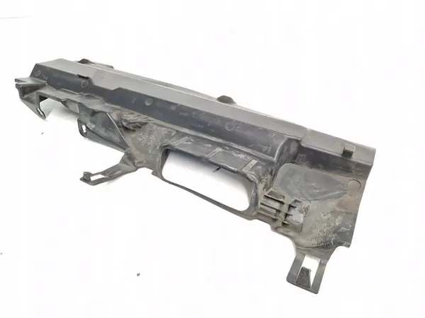 Framstötfångare Peugeot 308 2019 image 2