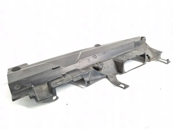 Framstötfångare Peugeot 308 2019 image 3