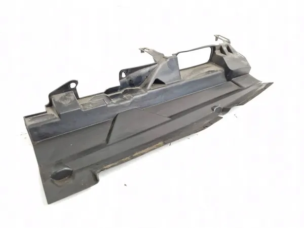 Framstötfångare Peugeot 308 2019 image 4