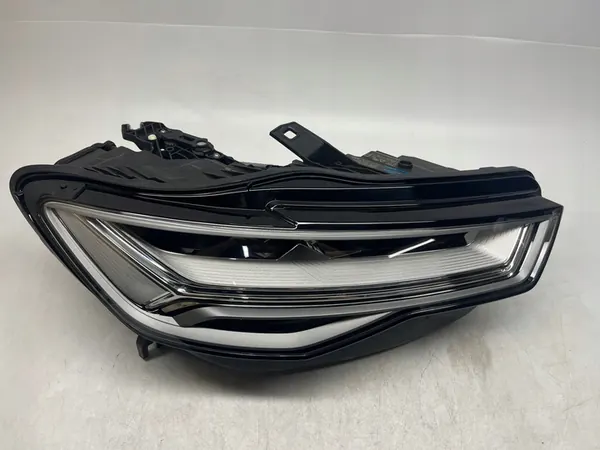 AUDI A6 S6 Rechter Front Full LED Reflektor 4G0941034K image 2