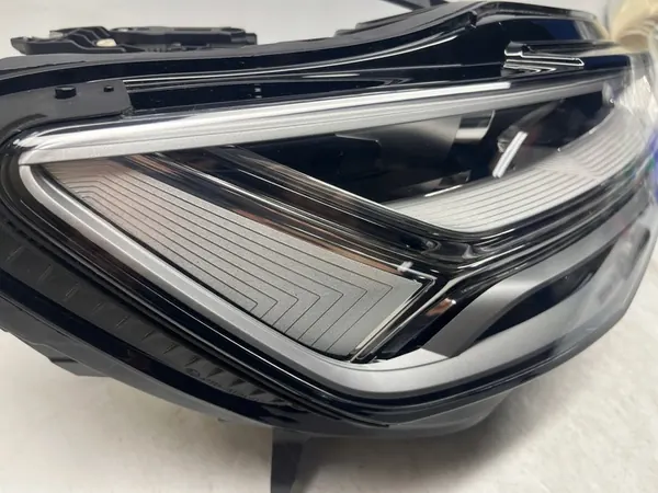 AUDI A6 S6 Rechter Front Full LED Reflektor 4G0941034K image 3