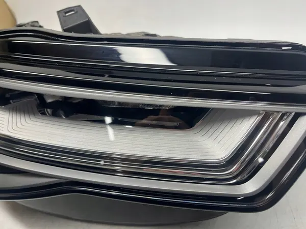 AUDI A6 S6 Rechter Front Full LED Reflektor 4G0941034K image 5