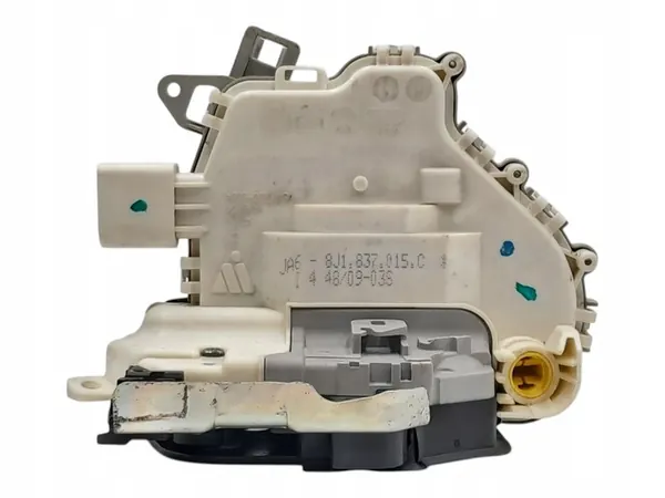 Audi OE 8J1837015C Dörrlås Vänster image 2