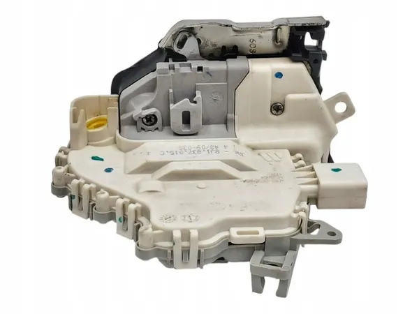 Audi OE 8J1837015C Dörrlås Vänster image 4