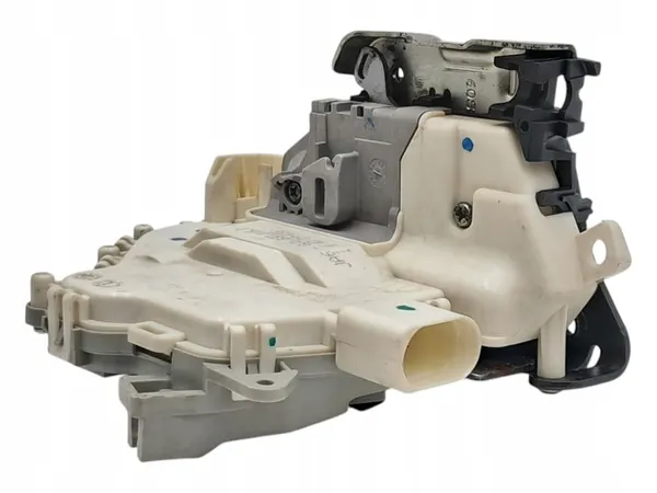 Audi OE 8J1837015C Dörrlås Vänster image 5