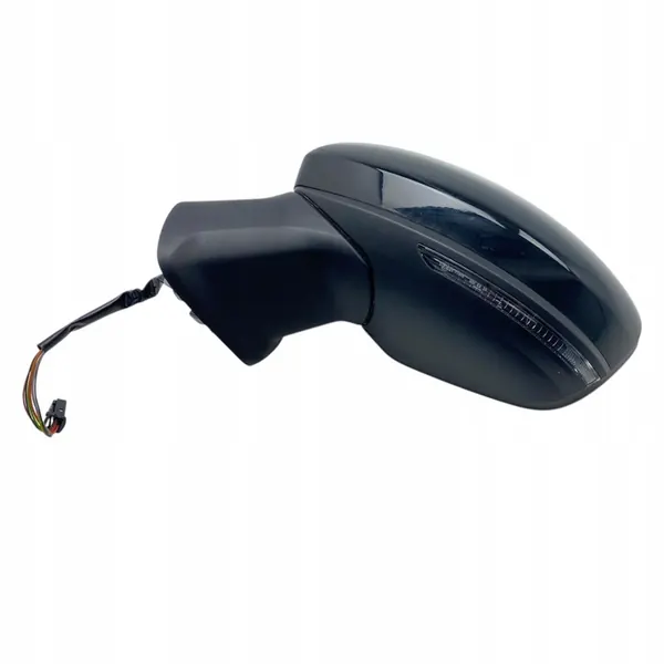 Specchio sinistro 7 PIN Renault Captur II Symbioz 963027811R image 10