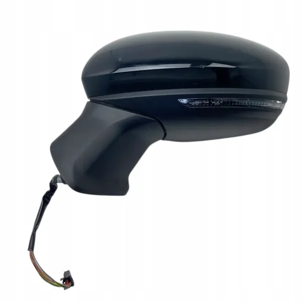 Specchio sinistro 7 PIN Renault Captur II Symbioz 963027811R image 2