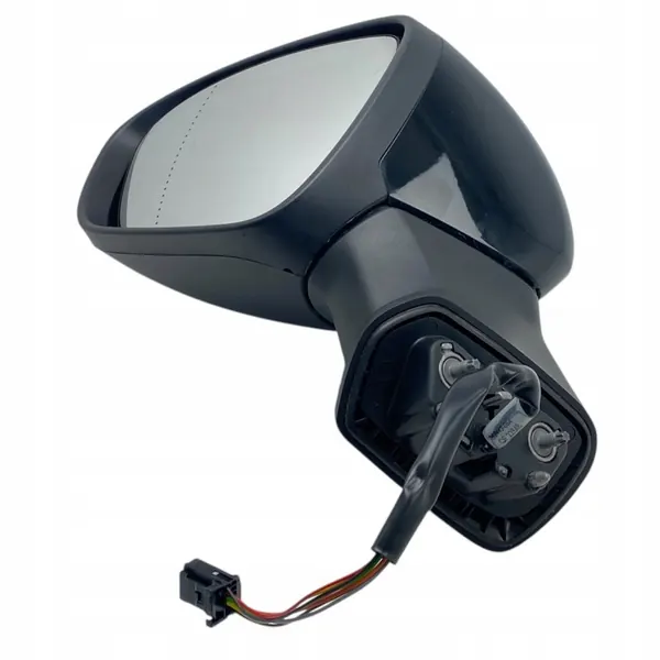 Specchio sinistro 7 PIN Renault Captur II Symbioz 963027811R image 3