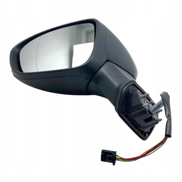 Specchio sinistro 7 PIN Renault Captur II Symbioz 963027811R image 4