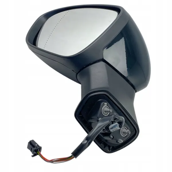 Specchio sinistro 7 PIN Renault Captur II Symbioz 963027811R image 6