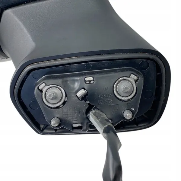 Specchio sinistro 7 PIN Renault Captur II Symbioz 963027811R image 7