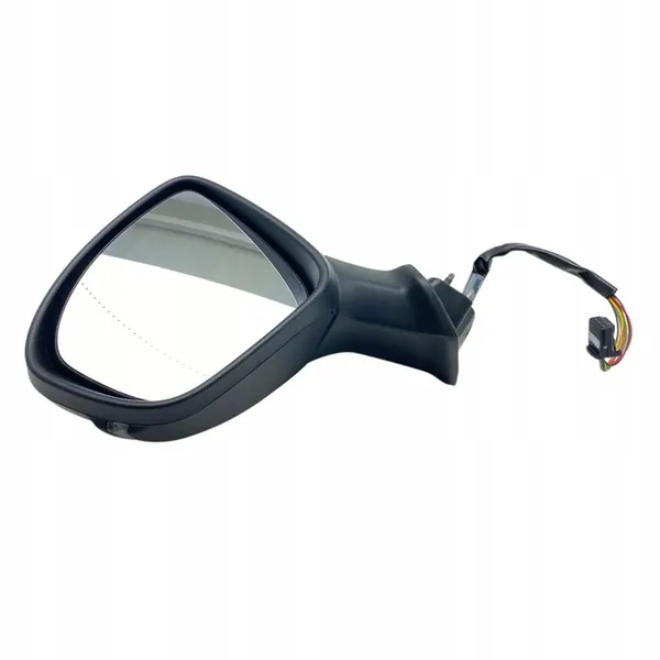 Specchio sinistro 7 PIN Renault Captur II Symbioz 963027811R image 8