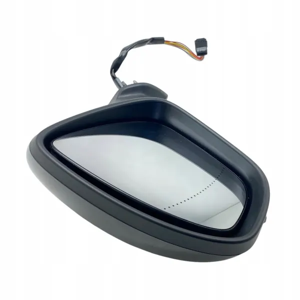 Specchio sinistro 7 PIN Renault Captur II Symbioz 963027811R image 9