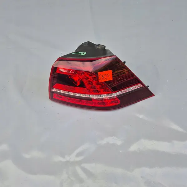 Volkswagen OE 5G0945208 Lámpara LED image 2