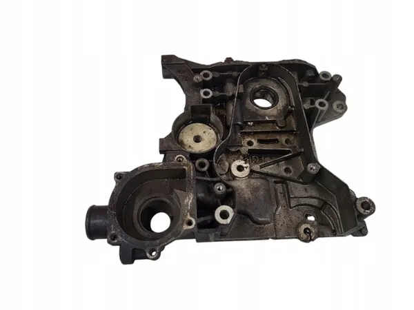 Opel OE 55354591 Oliepomp - Gebruikt image 2