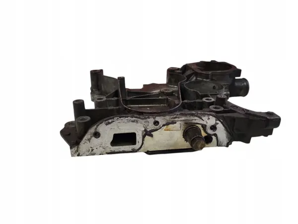Opel OE 55354591 Oliepomp - Gebruikt image 4