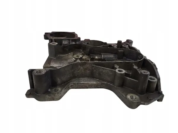 Opel OE 55354591 Oliepomp - Gebruikt image 5