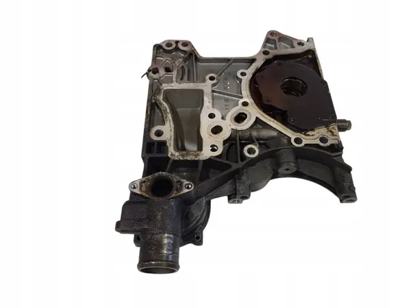 Opel OE 55354591 Oliepomp - Gebruikt image 6