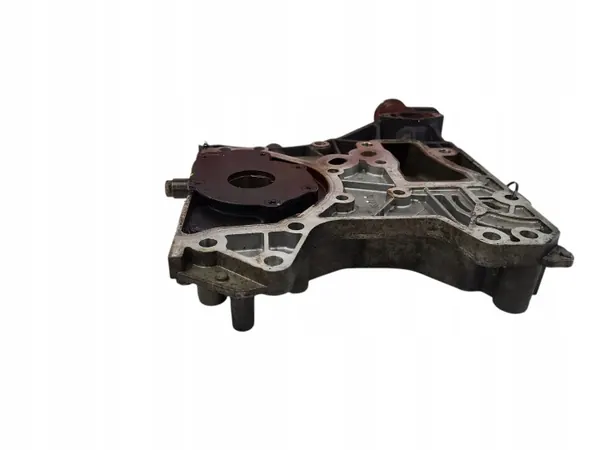 Opel OE 55354591 Oliepomp - Gebruikt image 7