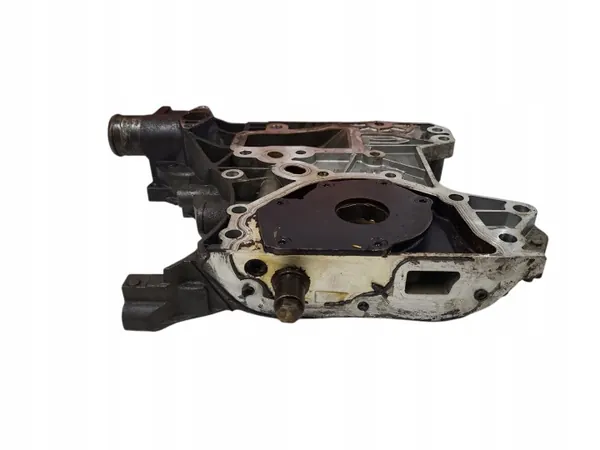 Opel OE 55354591 Oliepomp - Gebruikt image 8