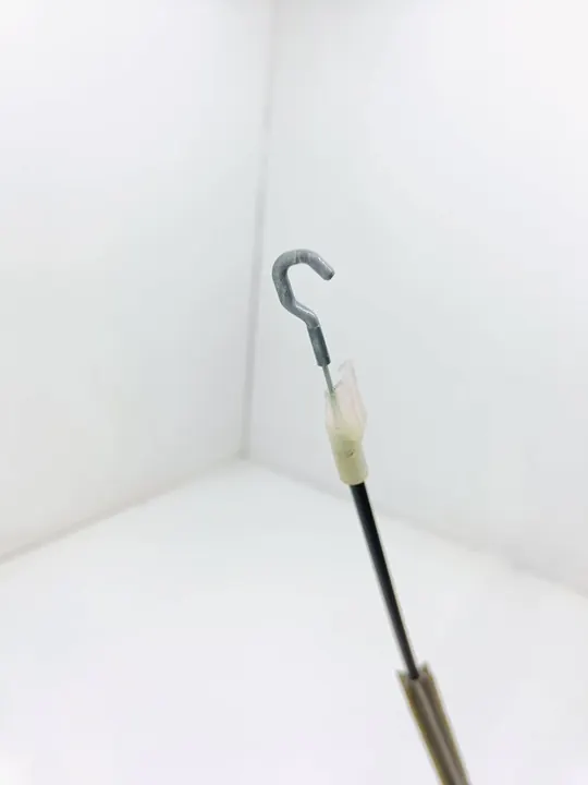 Opel Zafira Keyless Lås OE 13210745 image 2