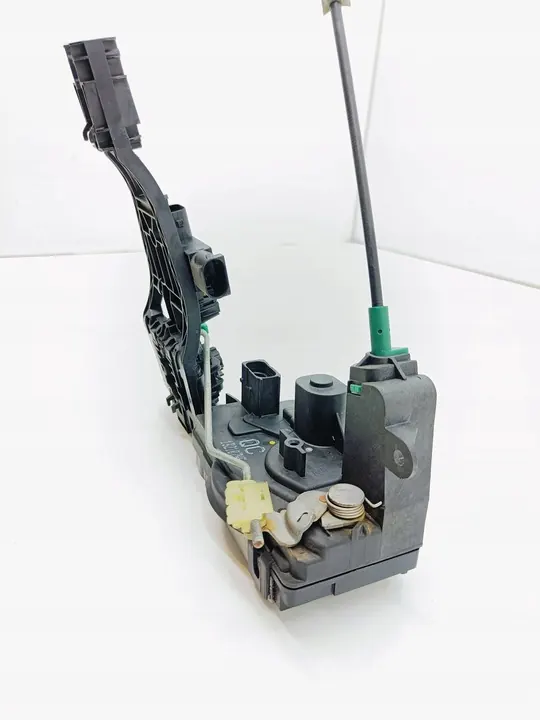 Opel Zafira Keyless Lås OE 13210745 image 4