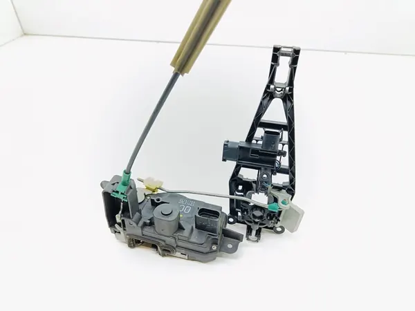 Opel Zafira Keyless Lås OE 13210745 image 5