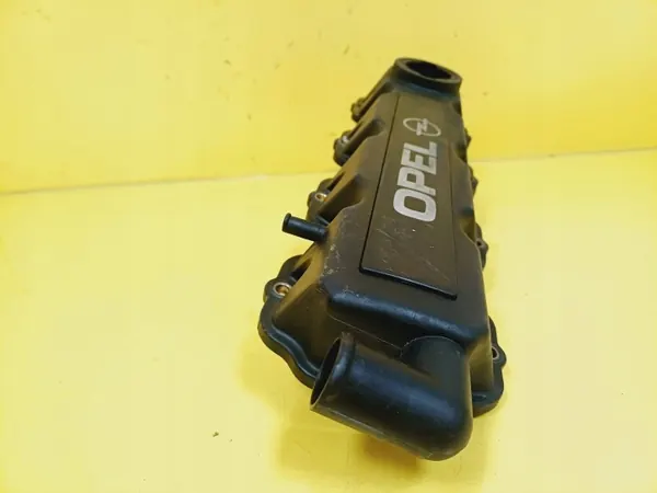 Tampa de válvulas Opel Astra II G 1.6 Gasolina OEM DRC97508 image 3