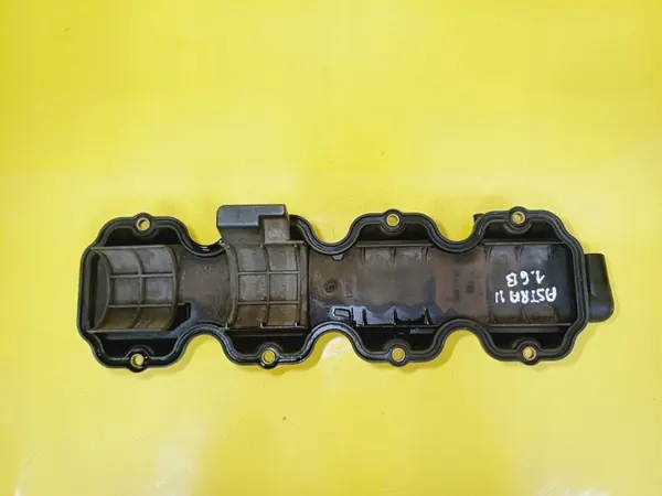 Tampa de válvulas Opel Astra II G 1.6 Gasolina OEM DRC97508 image 7