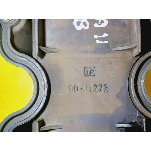 Tampa de válvulas Opel Astra II G 1.6 Gasolina OEM DRC97508 image 8