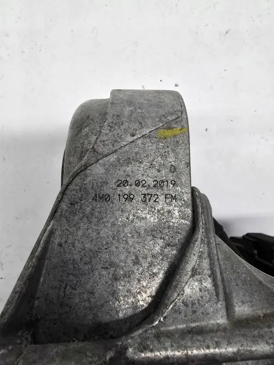 Motorsteun Porsche Cayenne 20022019 4M0199372FM image 3