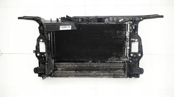OEM 360179099 Framrems för Audi A4 B8 2.0 TDI image 2