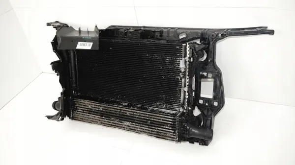 OEM 360179099 Framrems för Audi A4 B8 2.0 TDI image 4