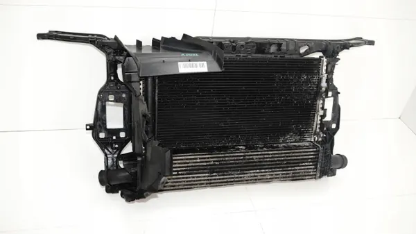 OEM 360179099 Framrems för Audi A4 B8 2.0 TDI image 5