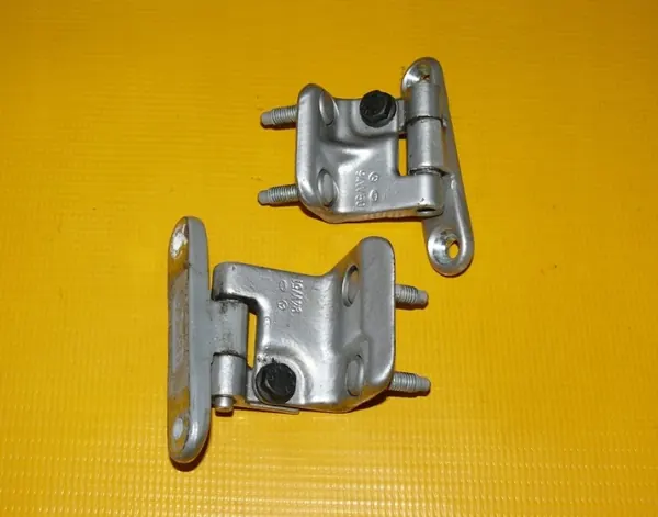 OEM JOK-250-X47 Deurscharnier Links Achter Mercedes image 2
