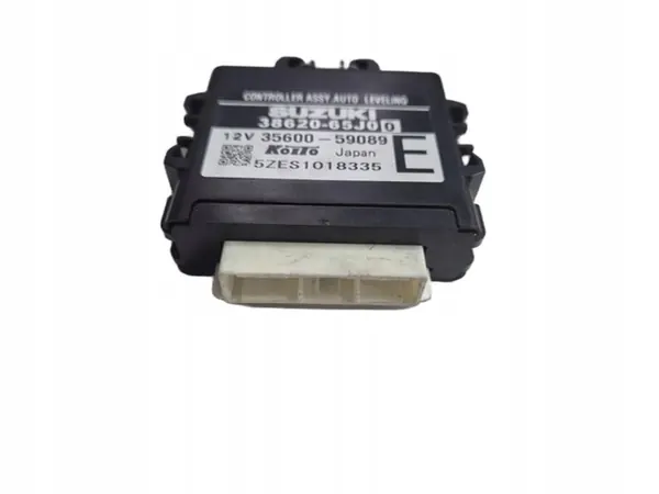 Suzuki Grand Vitara II Koplampregelaar OEM 38620-65J01 image 2