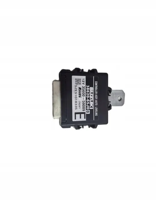 Suzuki Grand Vitara II Koplampregelaar OEM 38620-65J01 image 3